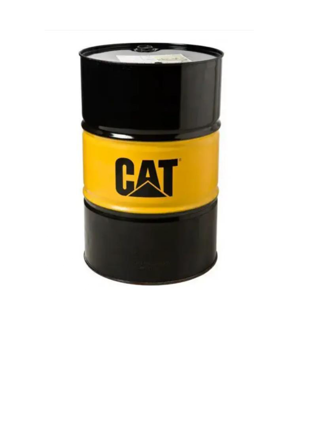 Олива трансмісійна CATERPILLAR CAT TDTO 30 бочка 208 л